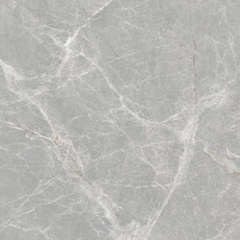 Diamond Glazed Desert Silver
